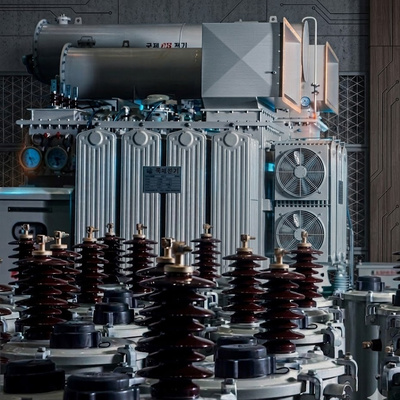 Anchor Equity Partners International Electric